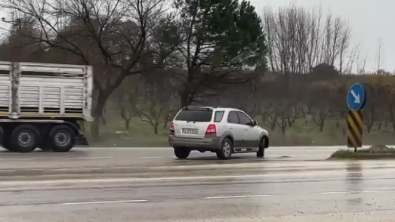 Saadet Partisi'nden o kavşak için çağrı!
