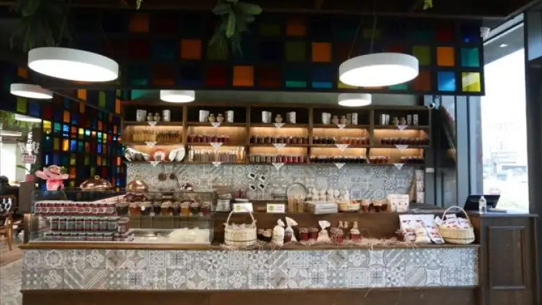 İnegöl'ün yerli lezzetleri Gastro İnegöl'de