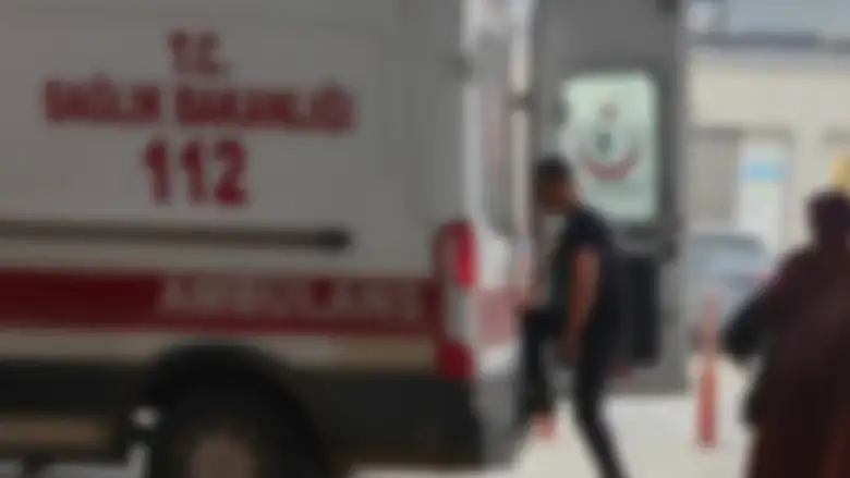 Bunalıma giren 17 yaşındaki genç ...