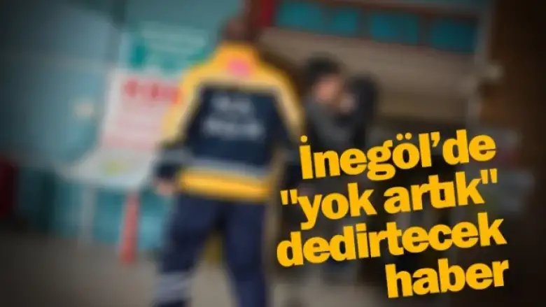 "Yok artık" dedirtecek haber
