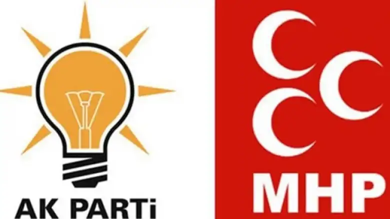 AK Parti ve MHP 30 büyükşehirde ortak aday çıkaracak