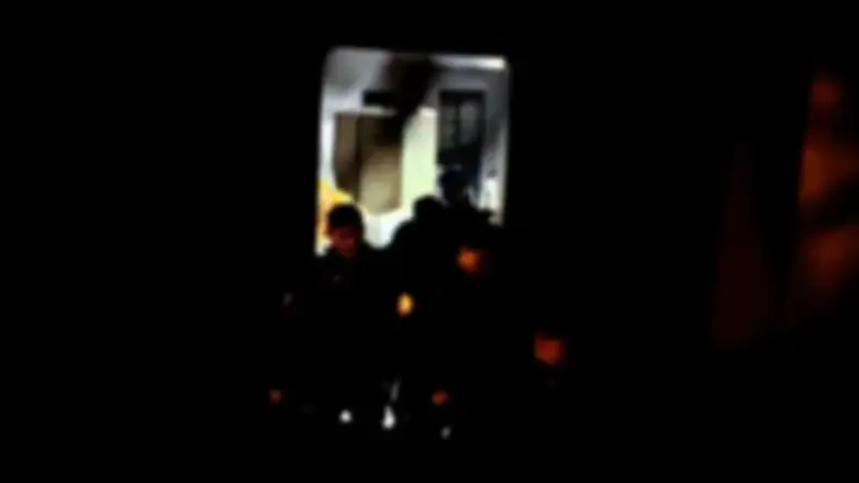 İnegöl'de iğrenç olay : Şantaj, tecavüz