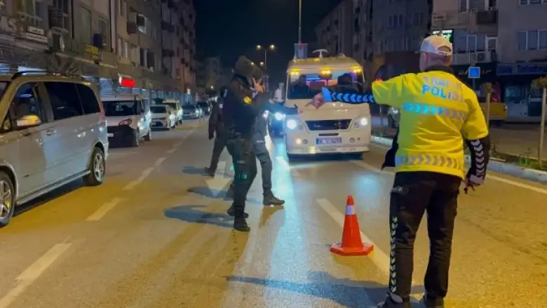 'Huzur' uygulamaları sürüyor