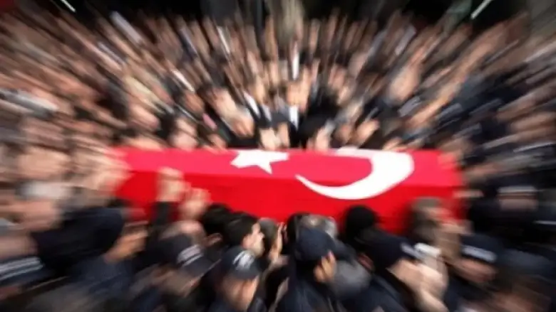 MSB: 6 askerimiz şehit oldu