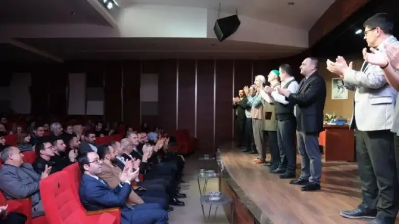 Şehir Tiyatrosu'ndan yeni oyun