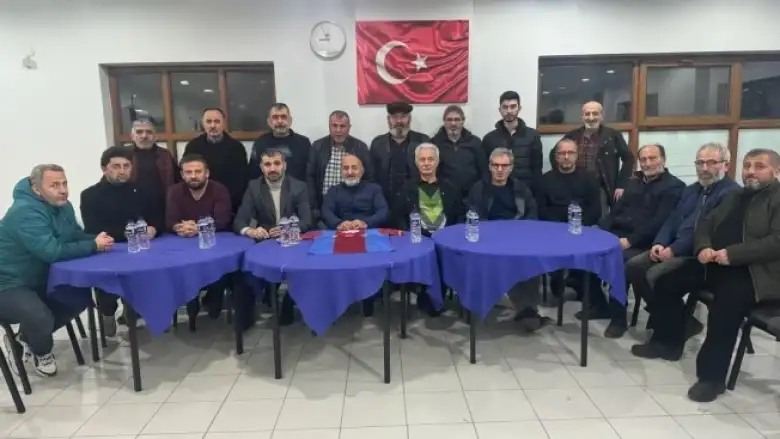 İnegöl’de saha krizi devam ediyor
