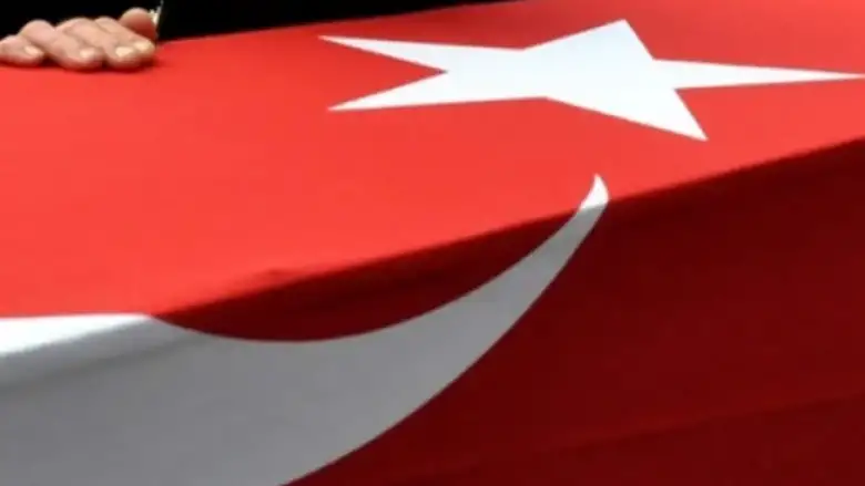 MSB: Pençe-Kilit Harekâtı bölgesinde çatışmada şehit olan askerlerin sayısı 8'e yükseldi