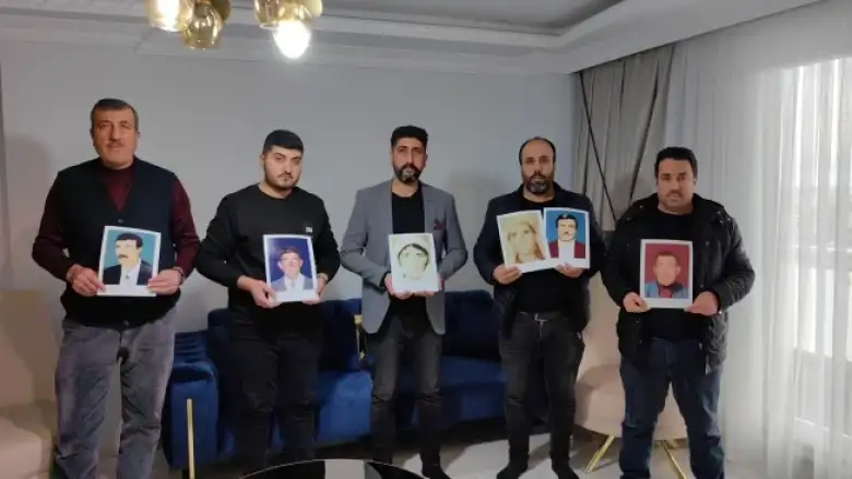 Acılı Ailenin Yürek Burkan Hukuk Mücadelesi