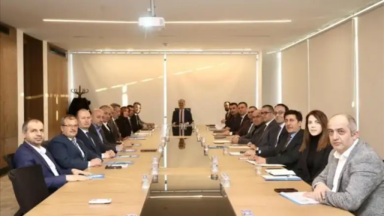 "En iyisini yapmakla mükellefiz"