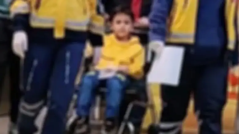 50 kuruş boğazında kaldı