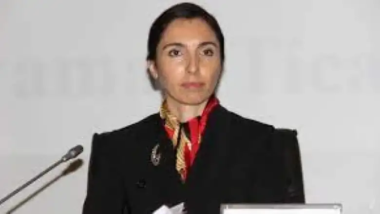 Merkez Bankası Başkanı Hafize Gaye Erkan istifa etti