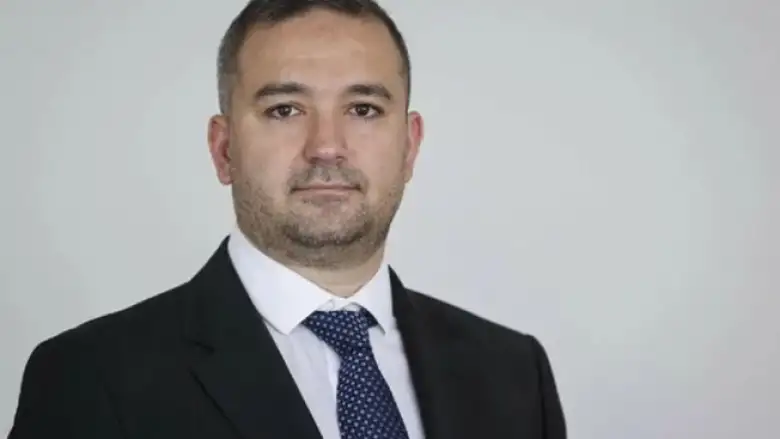 Yeni Merkez Bankası Başkanı Fatih Karahan oldu