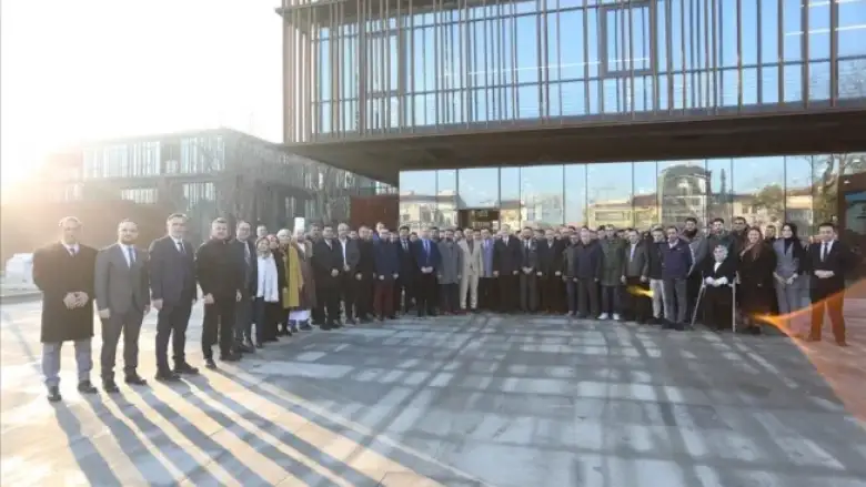 “Güzel İşler Yaptık, Şimdi Daha Güzellerini Yapacağız”