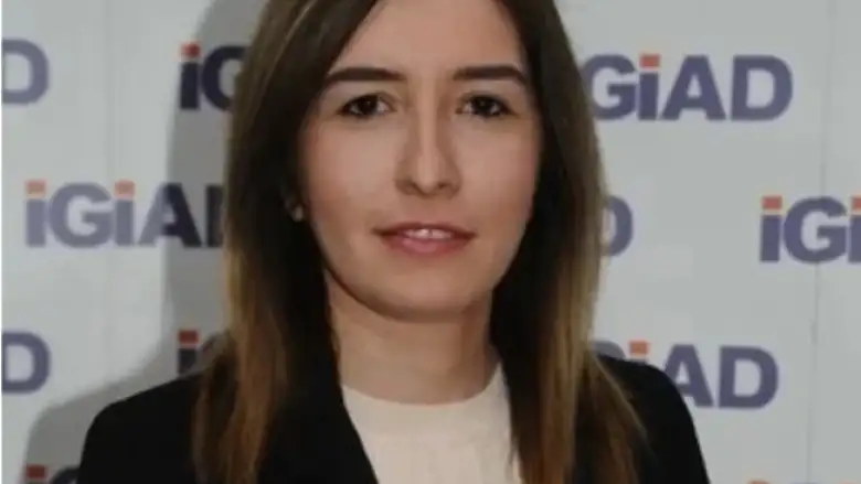 İYİ Parti'nin İnegöl adayı belli oldu