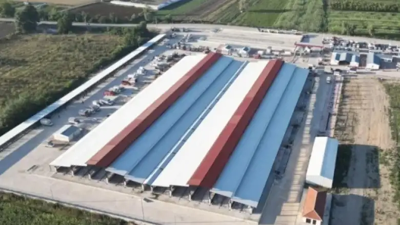 İnegöl Belediyesi Enerjisini Güneşten Alacak