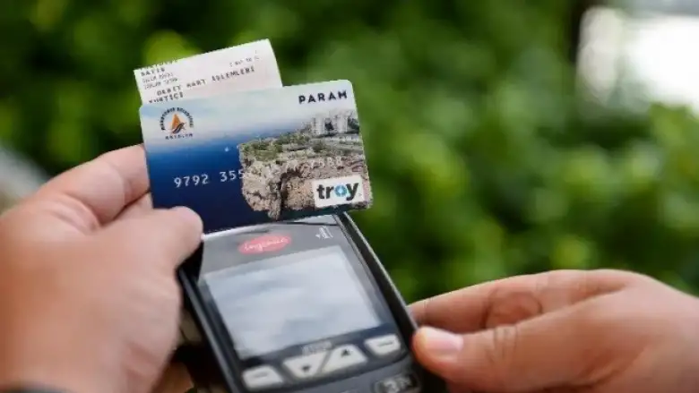 Muratpaşa'nın en çevreci mahallesi belli oldu