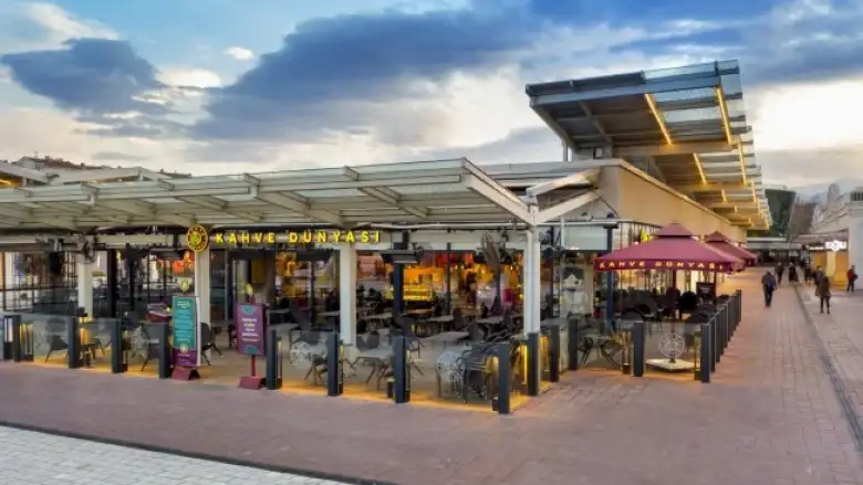 SEVGİLİLER GÜNÜ İNEGÖL AVM’DE KUTLANACAK