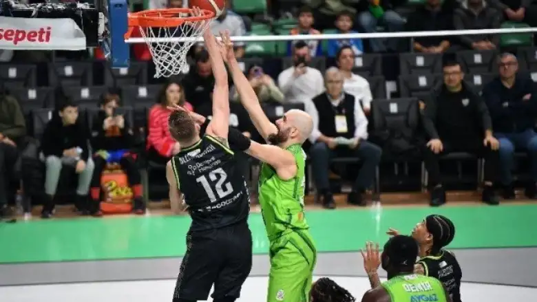 TOFAŞ - Aliağa Petkimspor maçı biletleri satışta