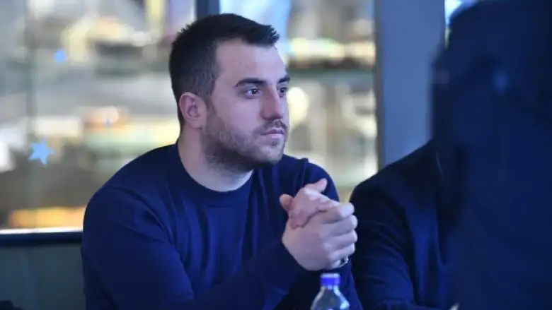 "Galibiyet serisi başlatmak istiyoruz"