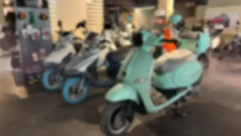 Karar Resmi Gazete'de yayımlandı! B sınıf ehliyetle 125 cc motor kullanılabilecek