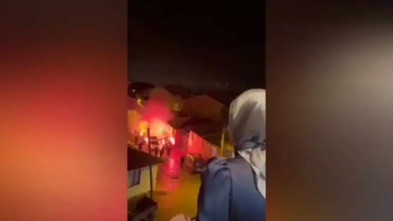 Kız isteme merasimine bir yenisi daha eklendi