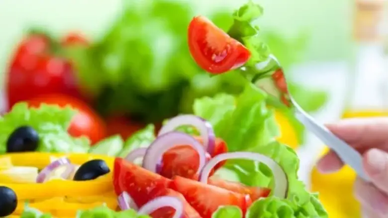 “Ramazan’da sağlıklı beslenerek vücudunuzun enerjisini yenileyin”