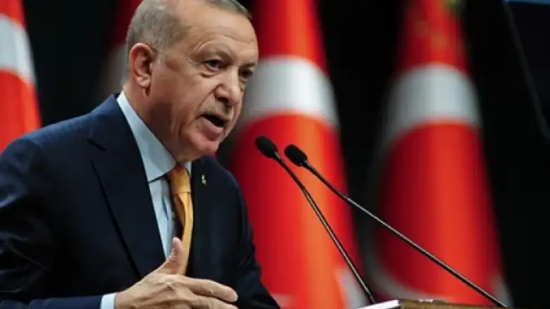 Cumhurbaşkanı Erdoğan açıkladı: Emekli ikramiyeleri 2-5 Nisan'da hesaplarda