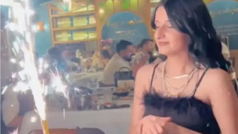 Bursa'da ölümlü doğum günü eğlencesi kazasında karar