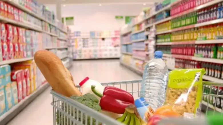 Mart ayı enflasyon rakamları açıklandı