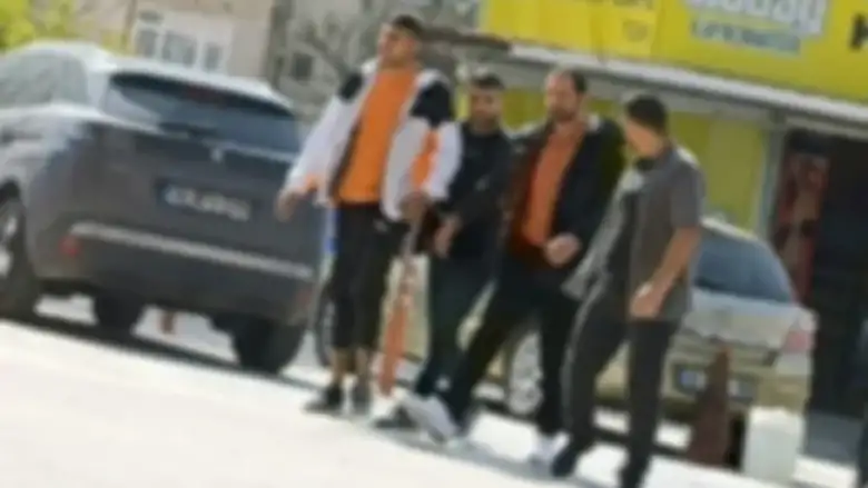 Cezaevi firarisi operasyonla yakalandı