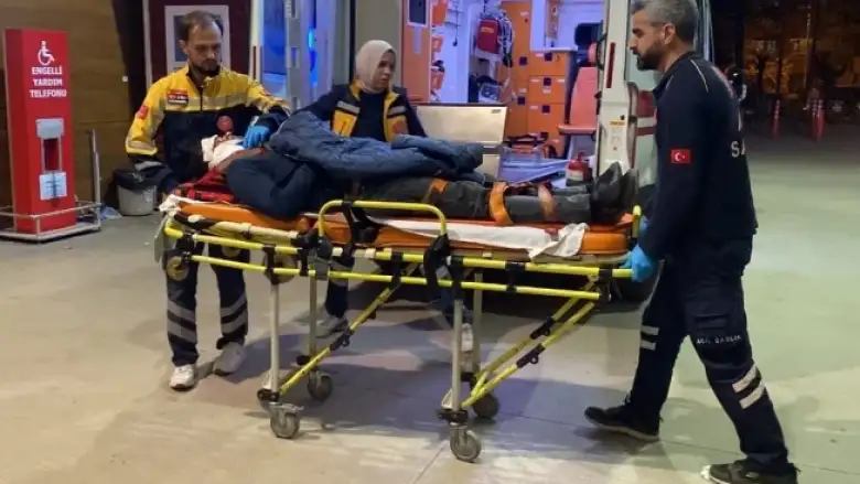 İnegöl'de can pazarı!