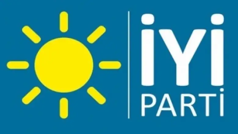 İYİ Parti'de peş peşe istifalar!