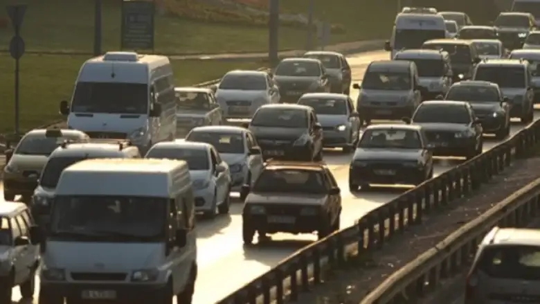 Bayram tatilinde köprü ve otoyollar 9 gün boyunca ücretsiz!hh