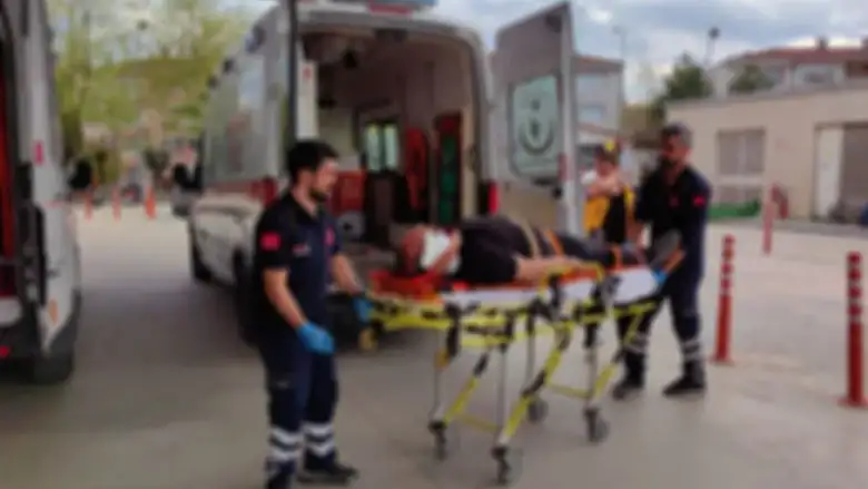 İnegöl'de can pazarı