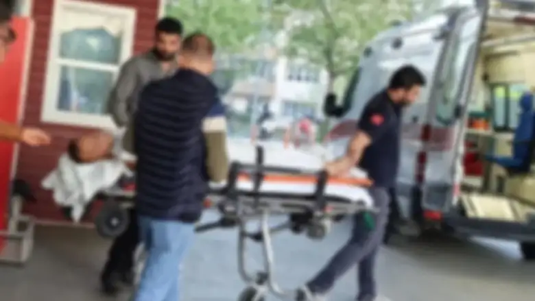 Silahlı yaralamada flaş gelişme