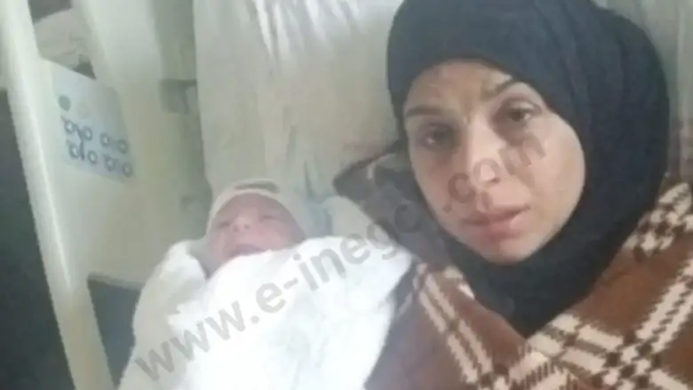 Acı ve mutluluk aynı gün yaşandı!