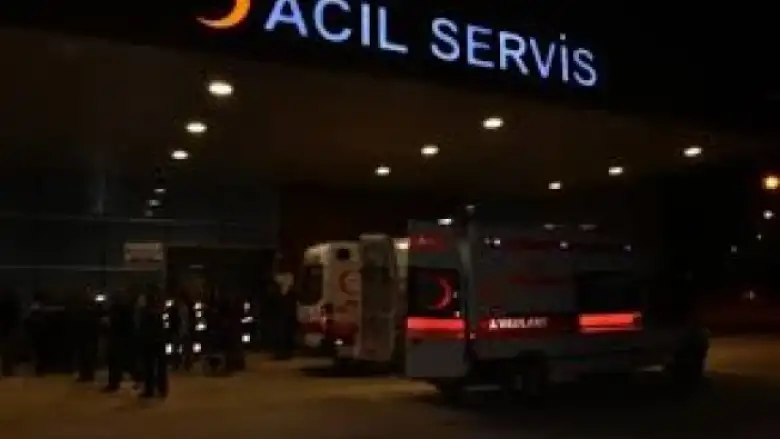 Kolonya içen kişi hayatını kaybetti