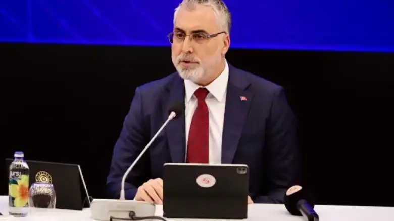 Bakan Işıkhan açıkladı: Asgari ücrete ara zam gündemde yok