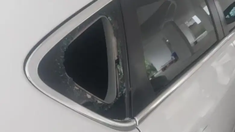 Oto faresi yakayı ele verdi!