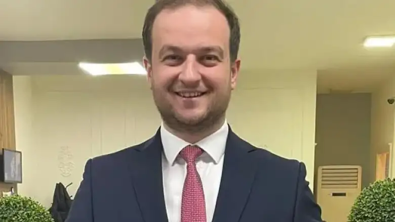 İnegöl'de nisanda 283 konut satıldı