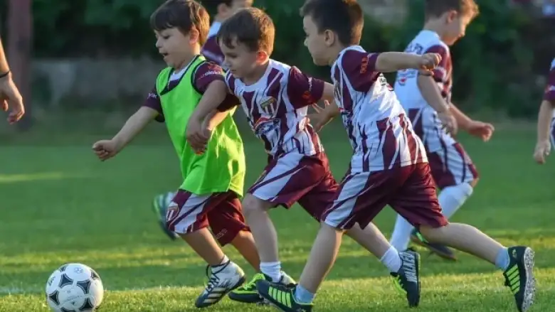 İNEGÖLSPOR YAZ FUTBOL OKULU KAYITLARI BAŞLADI