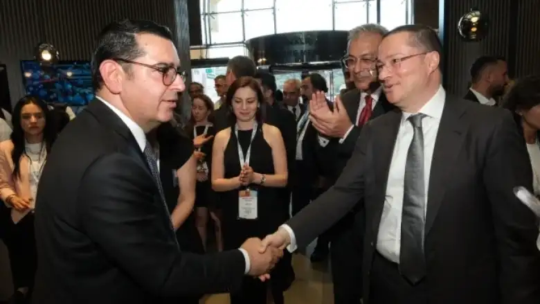 Fiba CP, Perakende Günleri’nde AVM’lerin Geleceğini Konuştu