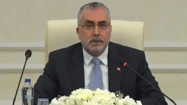 Asgari ücrete ara zam gelecek mi? Bakan Işıkhan son noktayı koydu...
