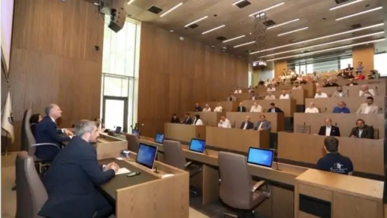 İnegöl Belediyesi’nden Eğitime Dev Destek