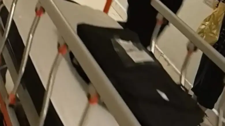 5 aylık bebek hayatını kaybetti!