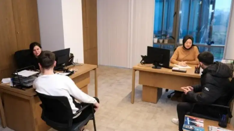 İş arayanlar dikkat! 20 personel alınacak...