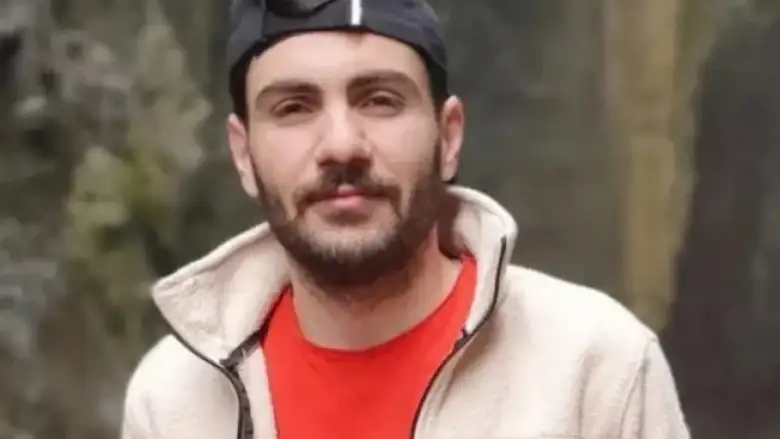 Motosiklet kazasında hayatını kaybetti