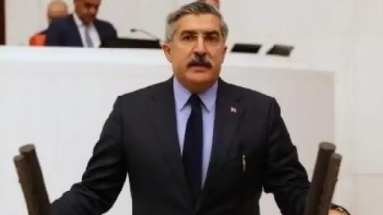 Dijital Mecralar Komisyonu Başkanı Yayman: Milletimiz, TikTok'un kapatılmasını istiyor