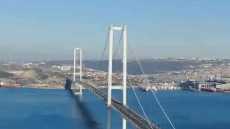 Köprü ve otoyol geçiş ücretlerine zam