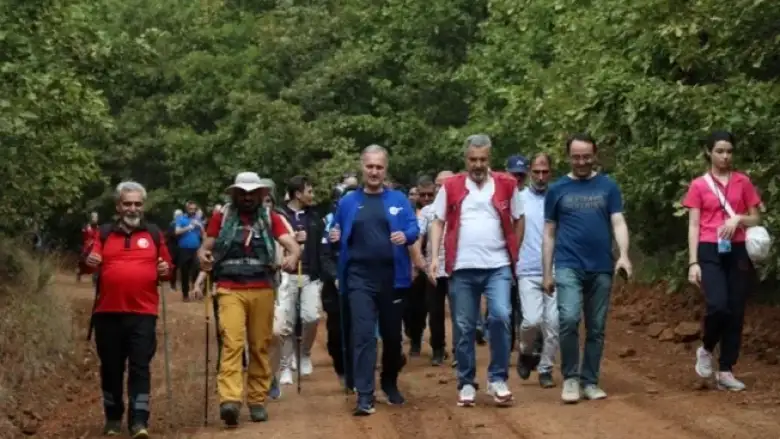 Kurtuluş Şenlikleri Yarışmaları İçin Kayıtlar Başlıyor